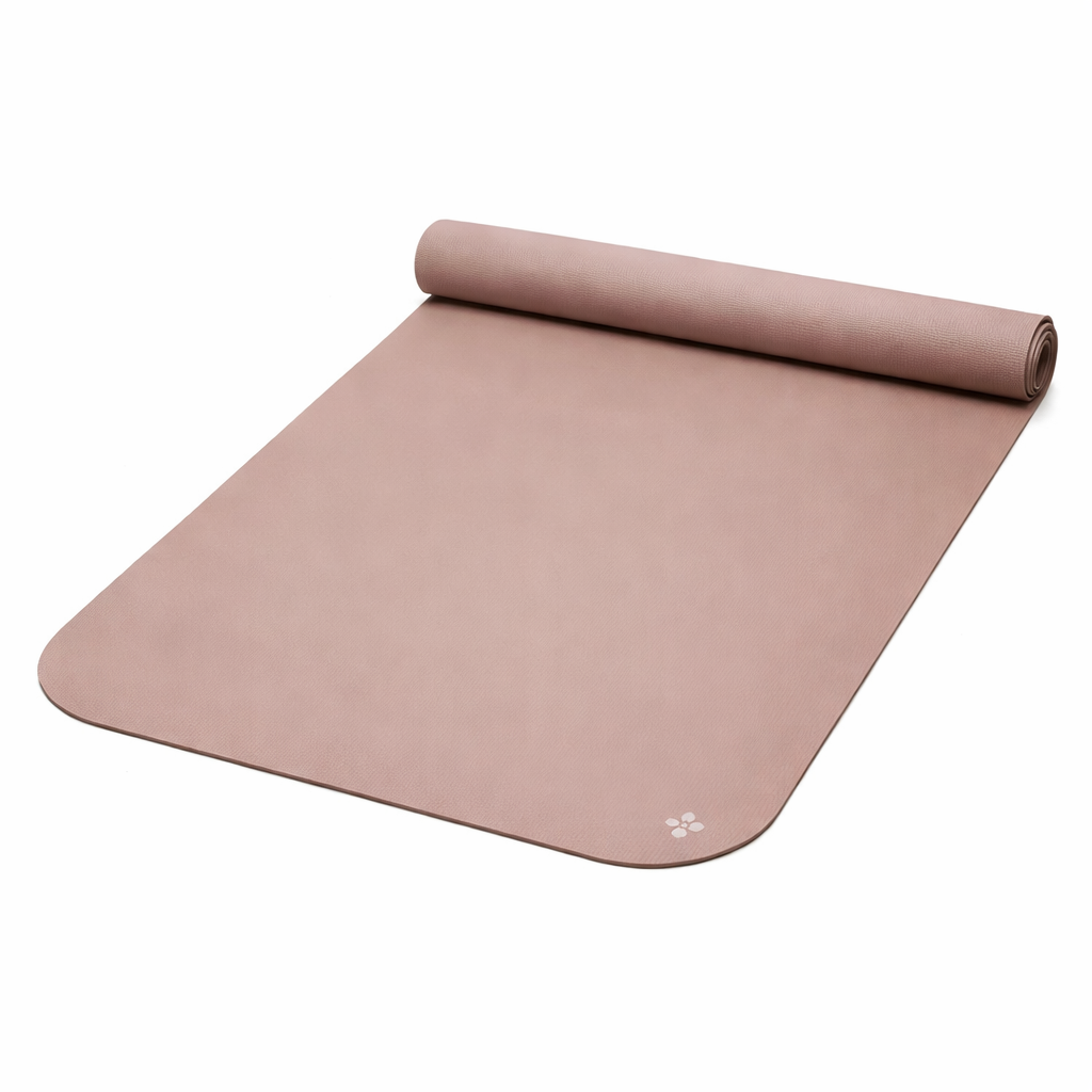 Yogamatta – Stabil, Bekväm & Stilren