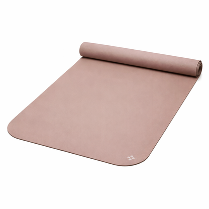 Yogamatta – Stabil, Bekväm & Stilren