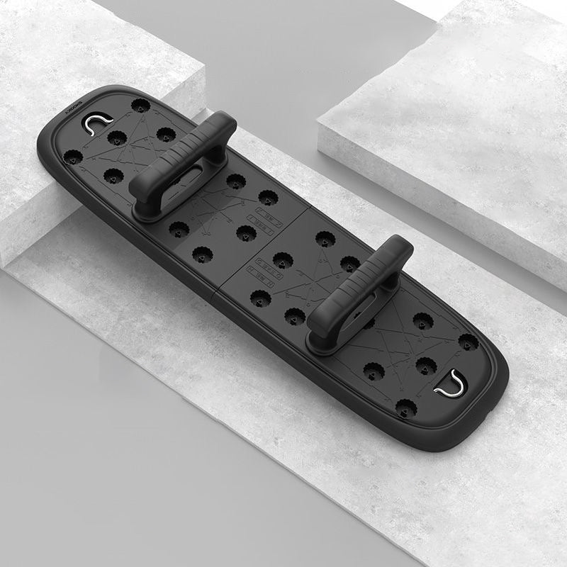 Multifunktionell Push-Up Board – Effektiv Överkroppsträning