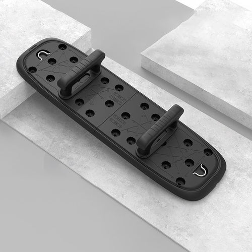 Multifunktionell Push-Up Board – Effektiv Överkroppsträning
