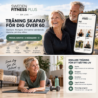 Sweden Fitness Plus