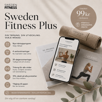 Sweden Fitness Plus