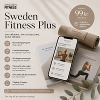 Sweden Fitness Plus